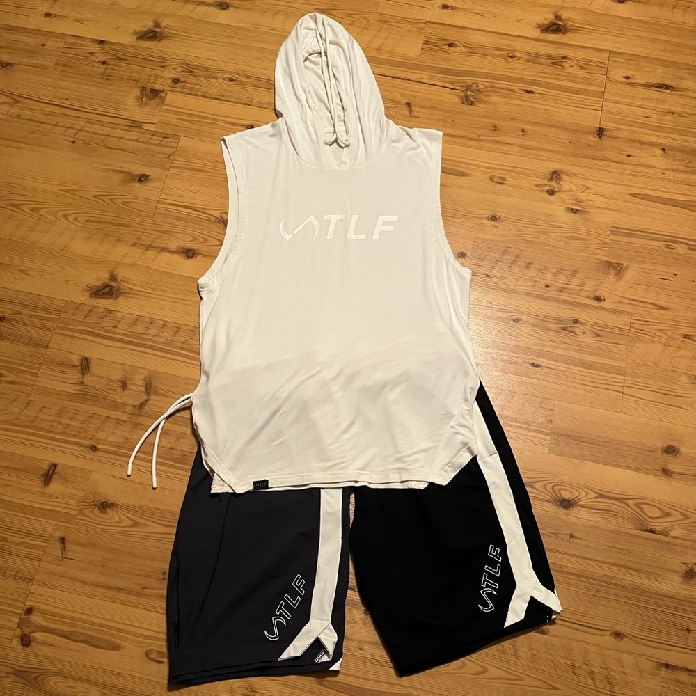 TLF Apparel Bundle